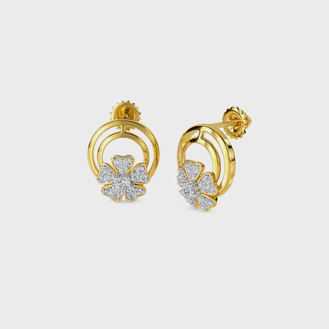 Mhairi Earring