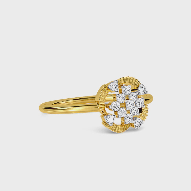 Weronika Ring