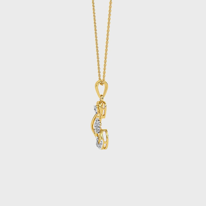 Li Pendant