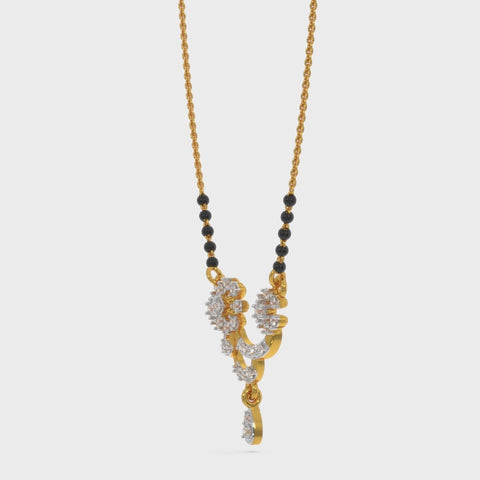 Journey Mangalsutra