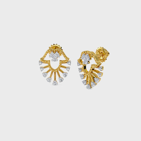 Mair Earring