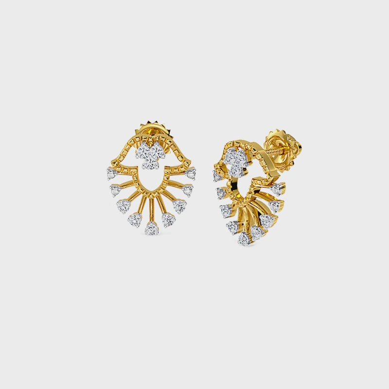 Mair Earring