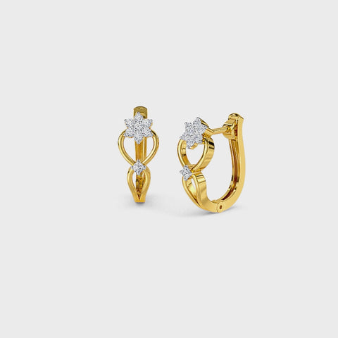 Keria Earring