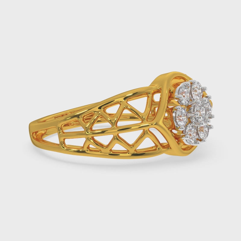 Lola Ring