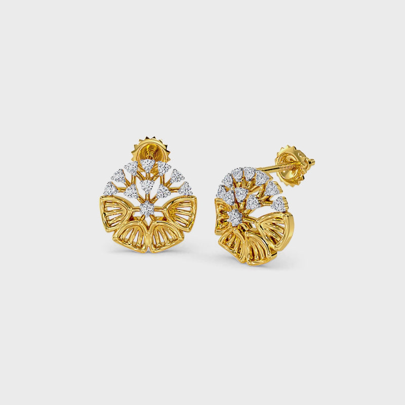 Nahara Earring