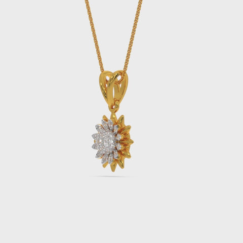 Roberta Pendant