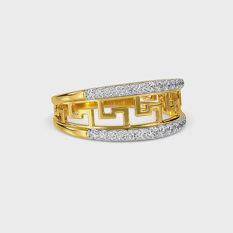 Stefa Ring
