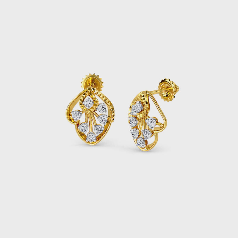 Harriette Earring