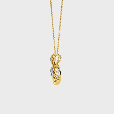 Kaci Pendant