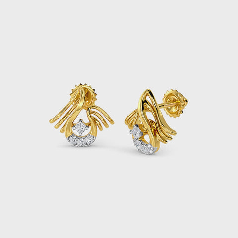 Mirren Earring