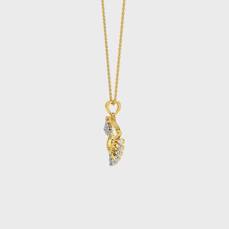 Lindsy Pendant