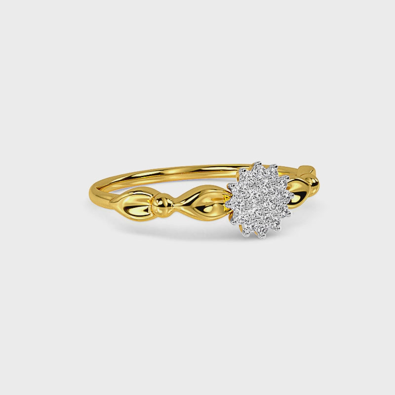 Eliot Fashion Ring