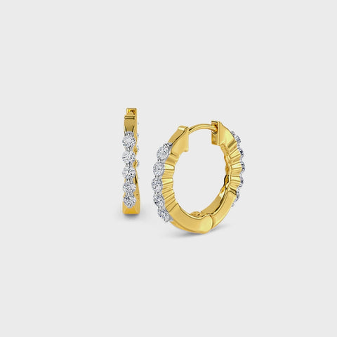 Xander Earring