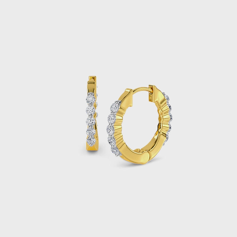 Xander Earring