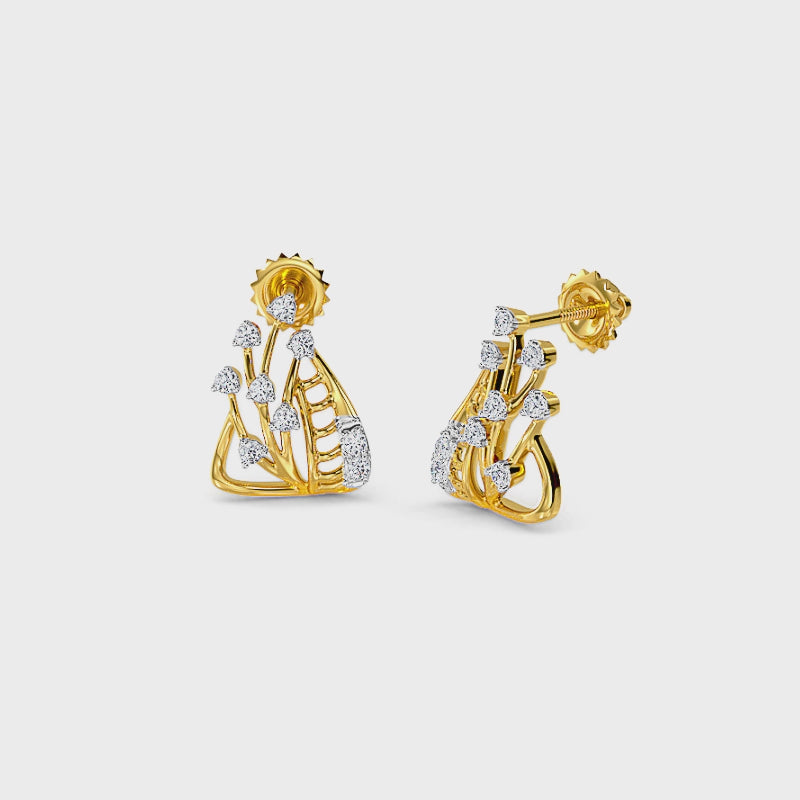 Maham  Earring