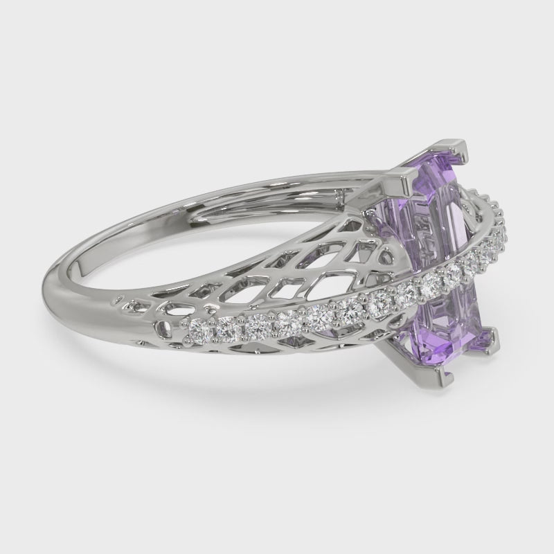 Eresha Ring