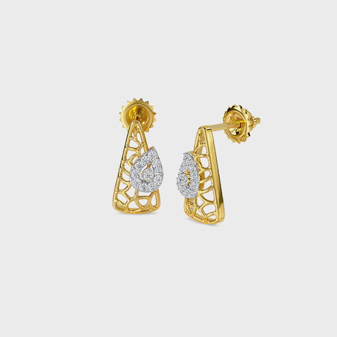 Maaria Earring