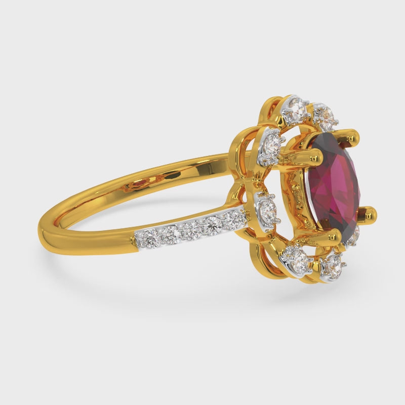 Nikole Ring