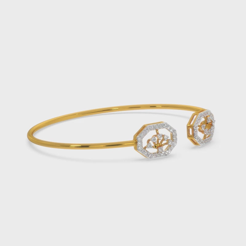 Jasmine Bangle