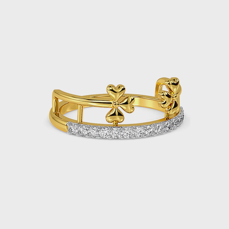 Maginea Ring