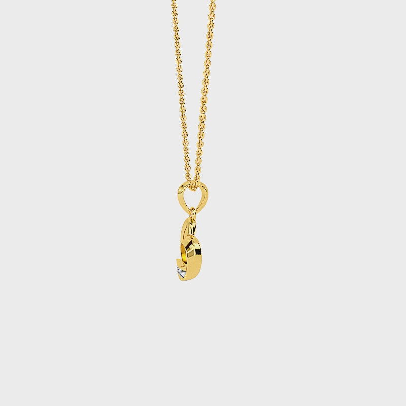 The Zest Pendant