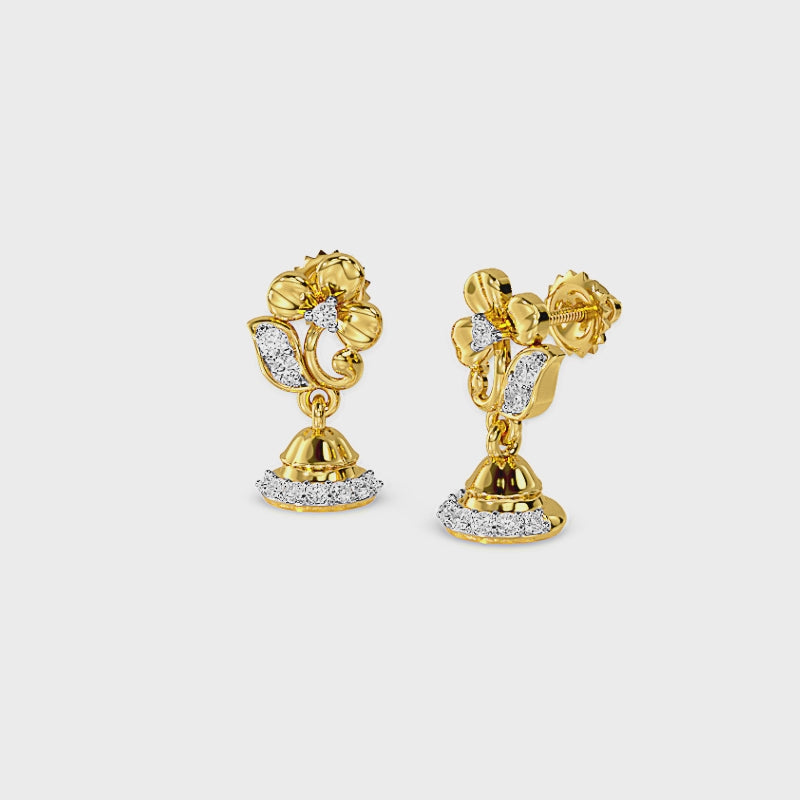 Caleste Earring