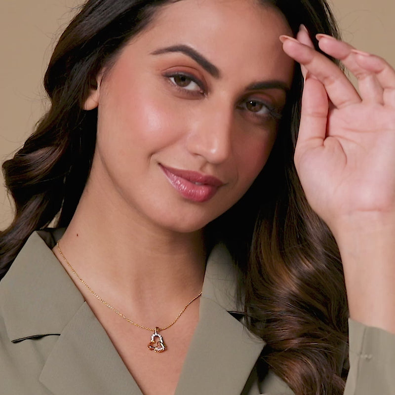 Prisha Pendant