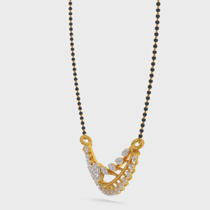 Kallie Mangalsutra