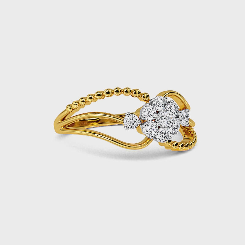 Oakley Ring