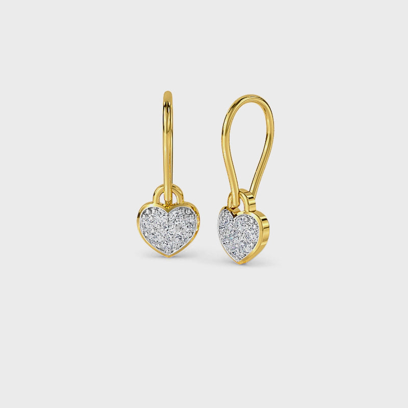 Zavier Earring
