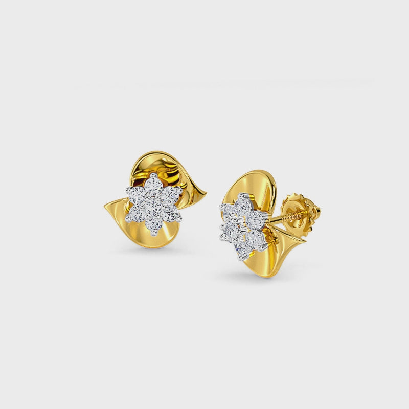 Willowe Earring