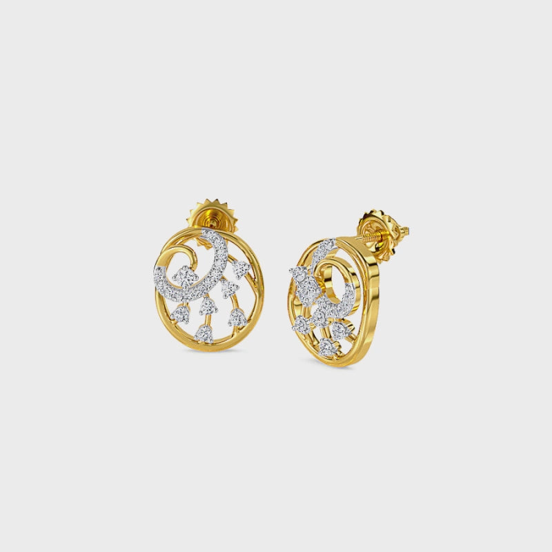 Nuala Earring