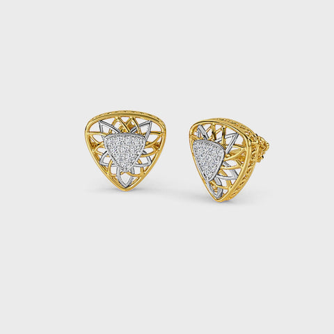 Zahara Earring