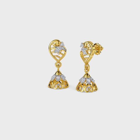 Madiline Earring