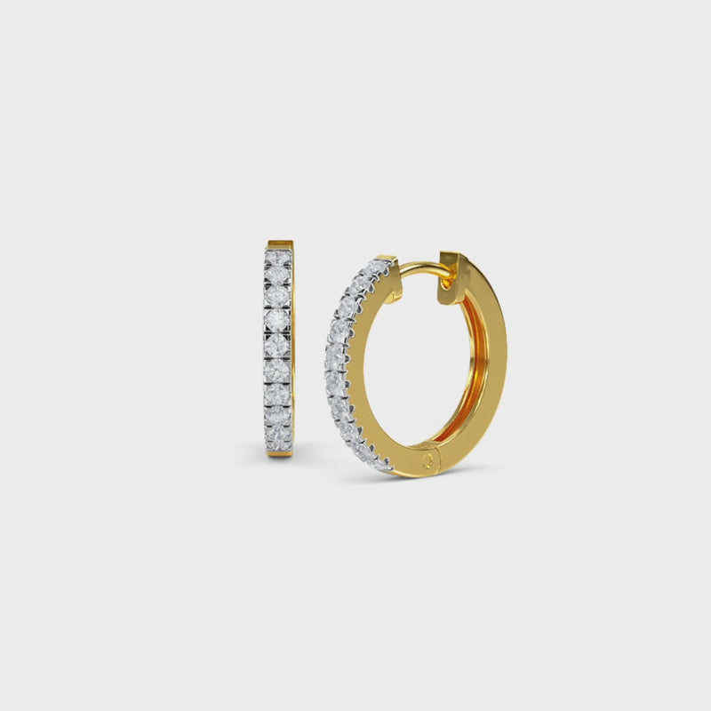 Isabe Earrings