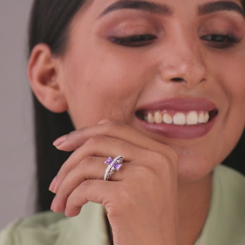 Eresha Ring