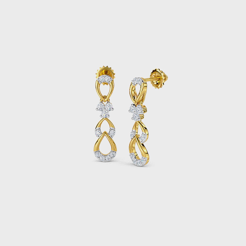 Ivane Earring