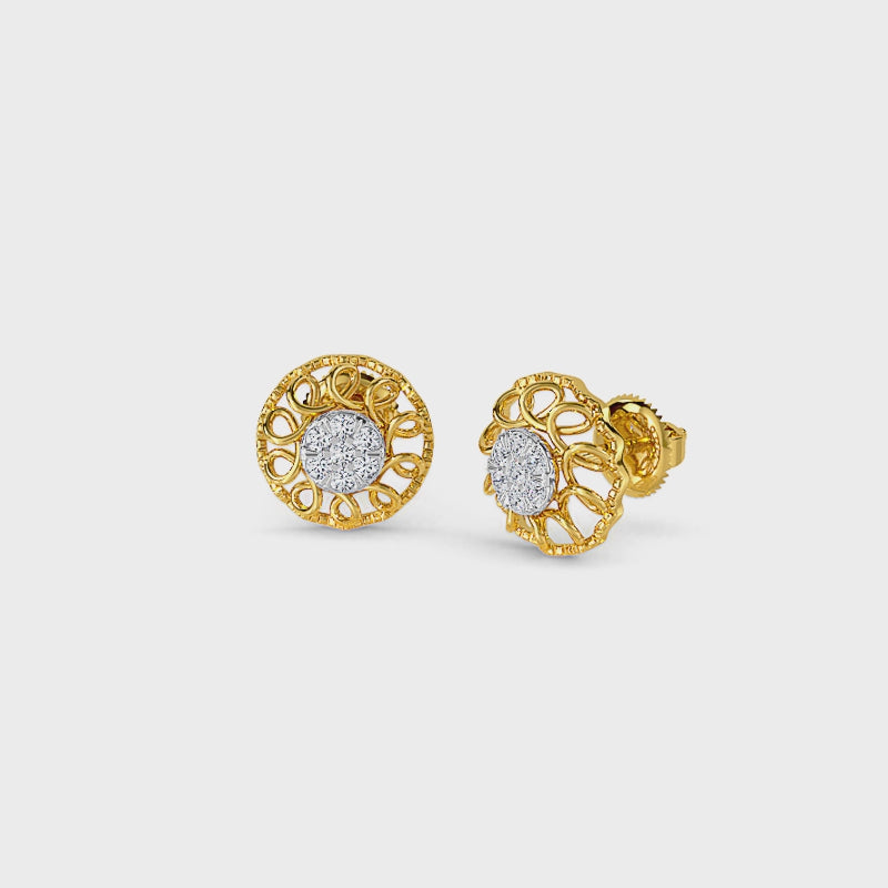 Tilley Earring