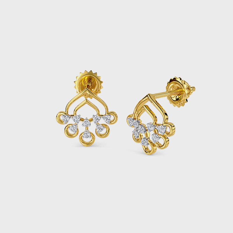 Menaa Earring