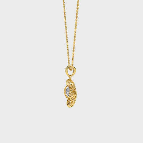 Kacper Pendant