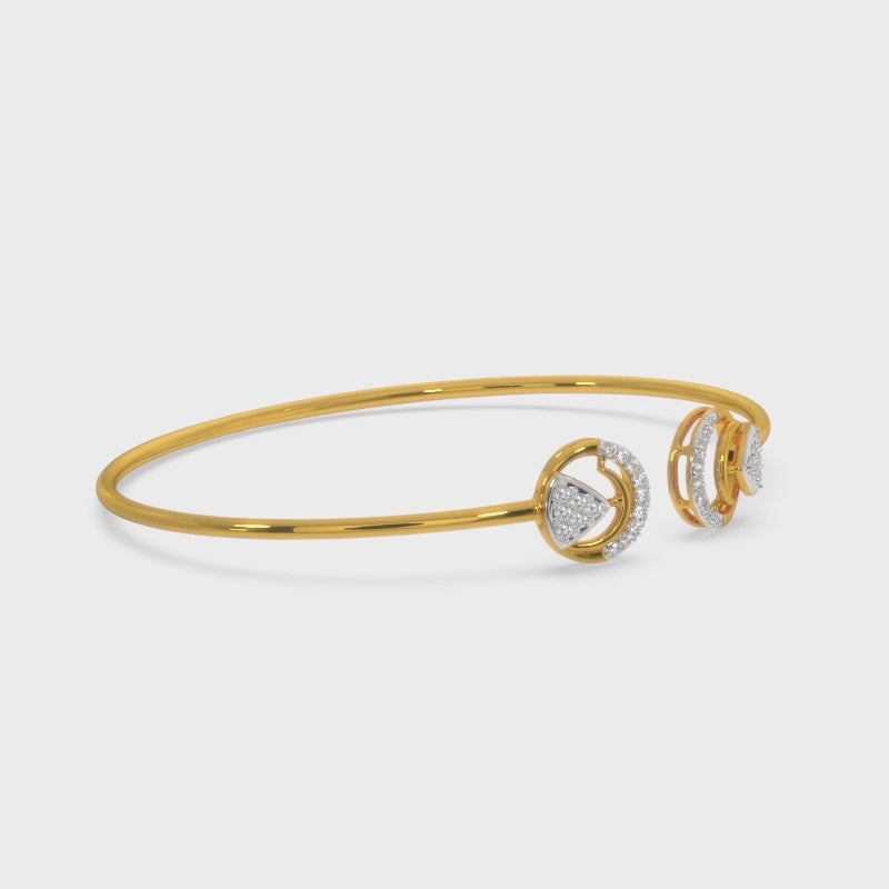 Jazmin Bangle