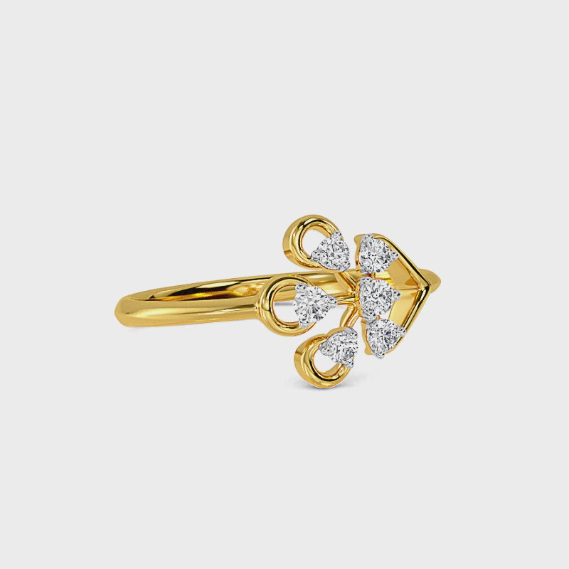 Imogene Ring
