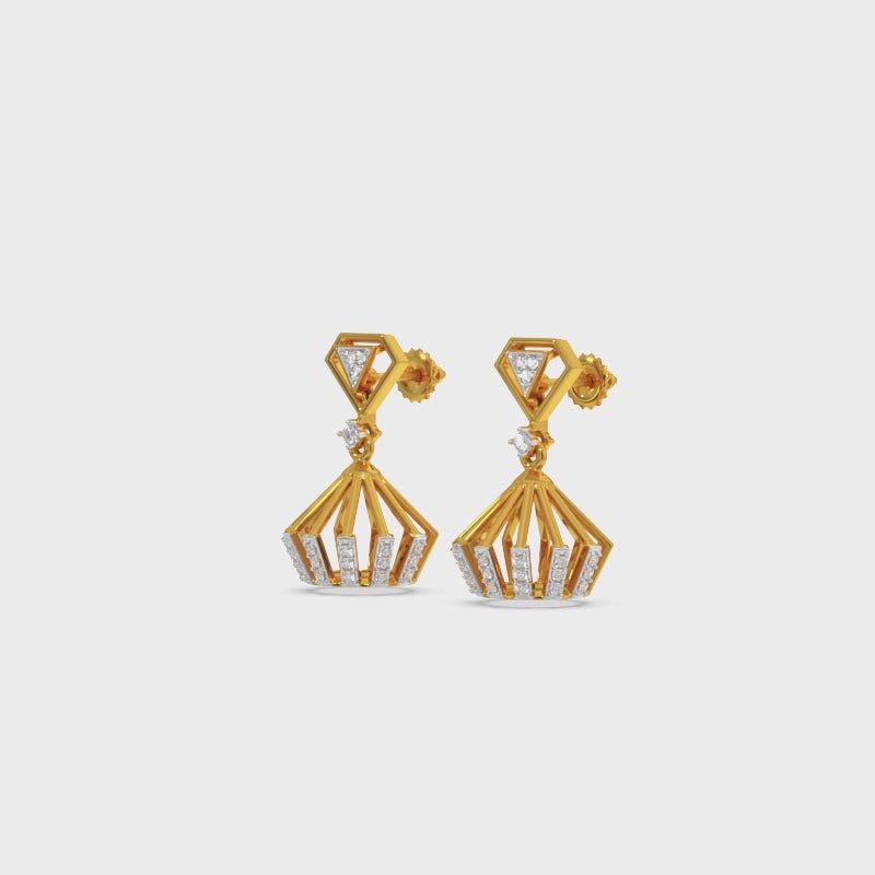 Kendra Earring