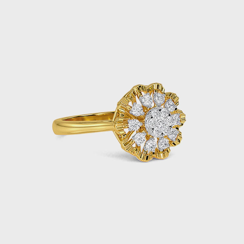 Gemma Ring