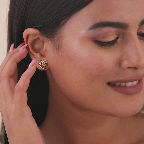 Malta Earring