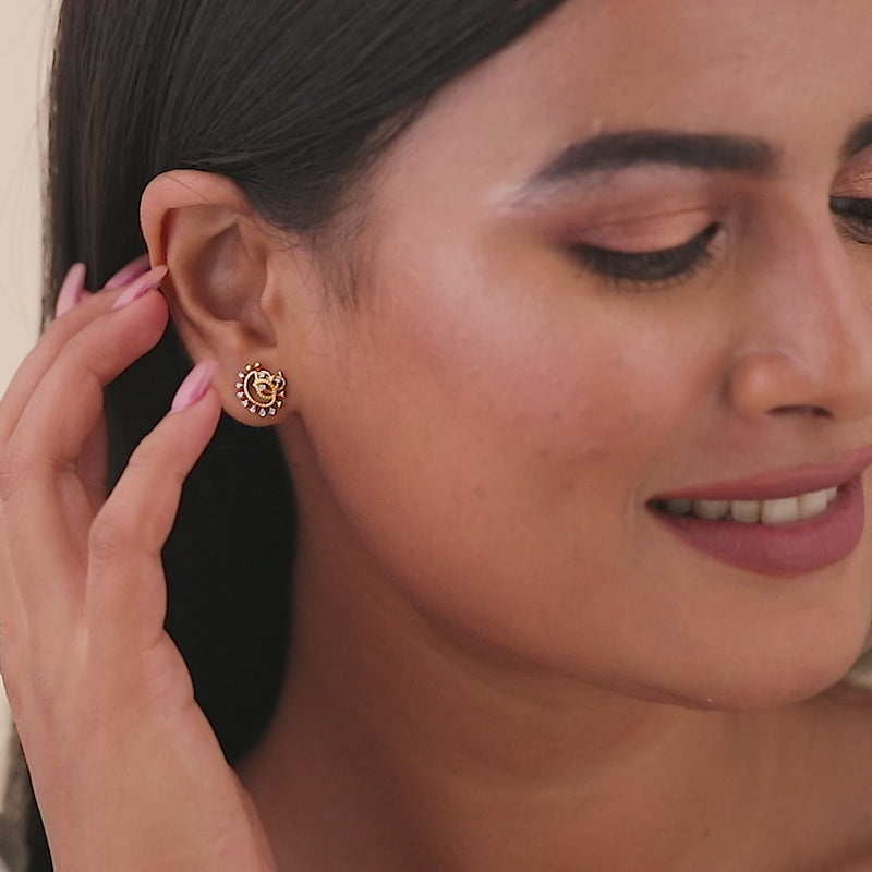 Malta Earring