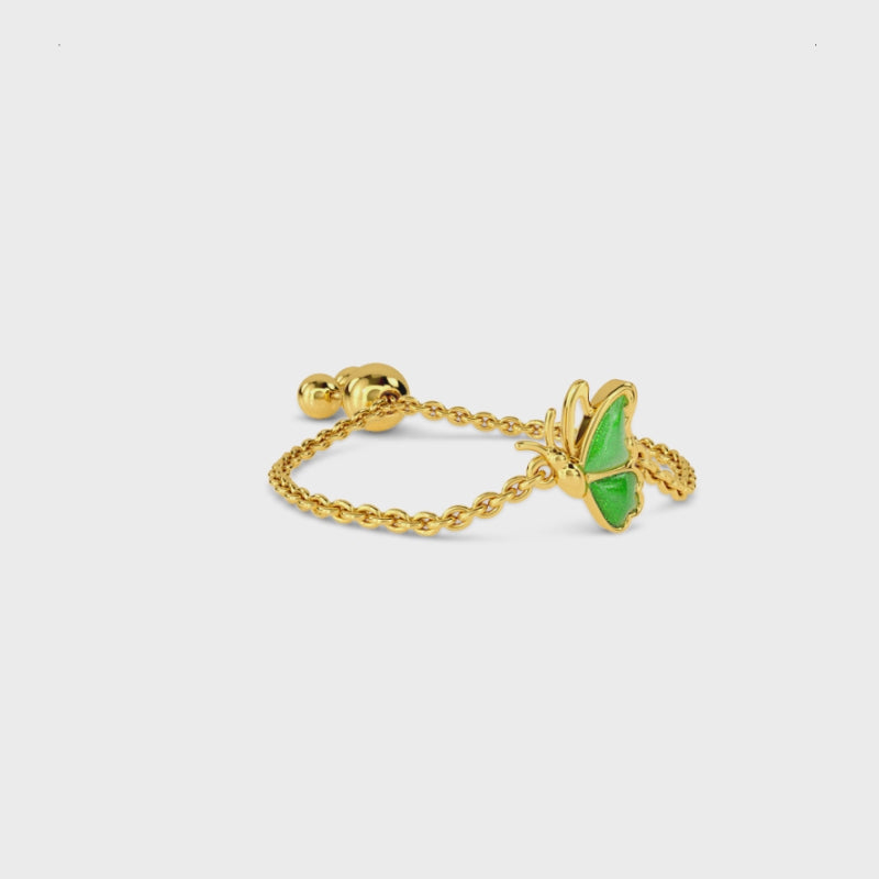 Andromeda Ring
