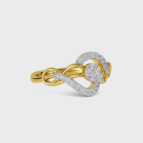 Shola Ring