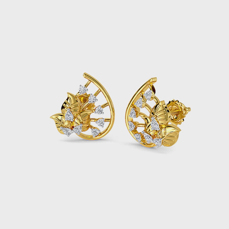 Michaela Earring