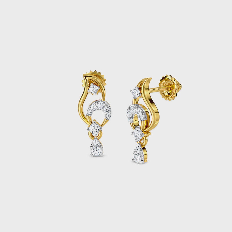 Meea Earring